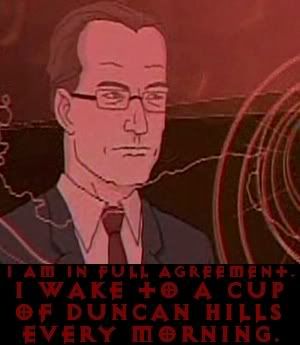 charles foster ofdensen