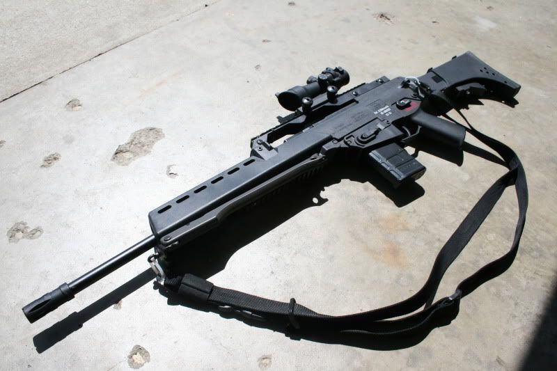 Jg G36E