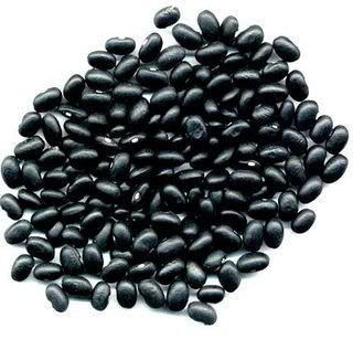 Black beans