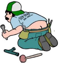 plumber's crack photo: plumber crack.jpg