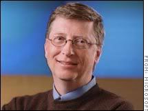 Bill Gates