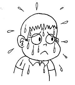 scared Pictures, Images and Photos