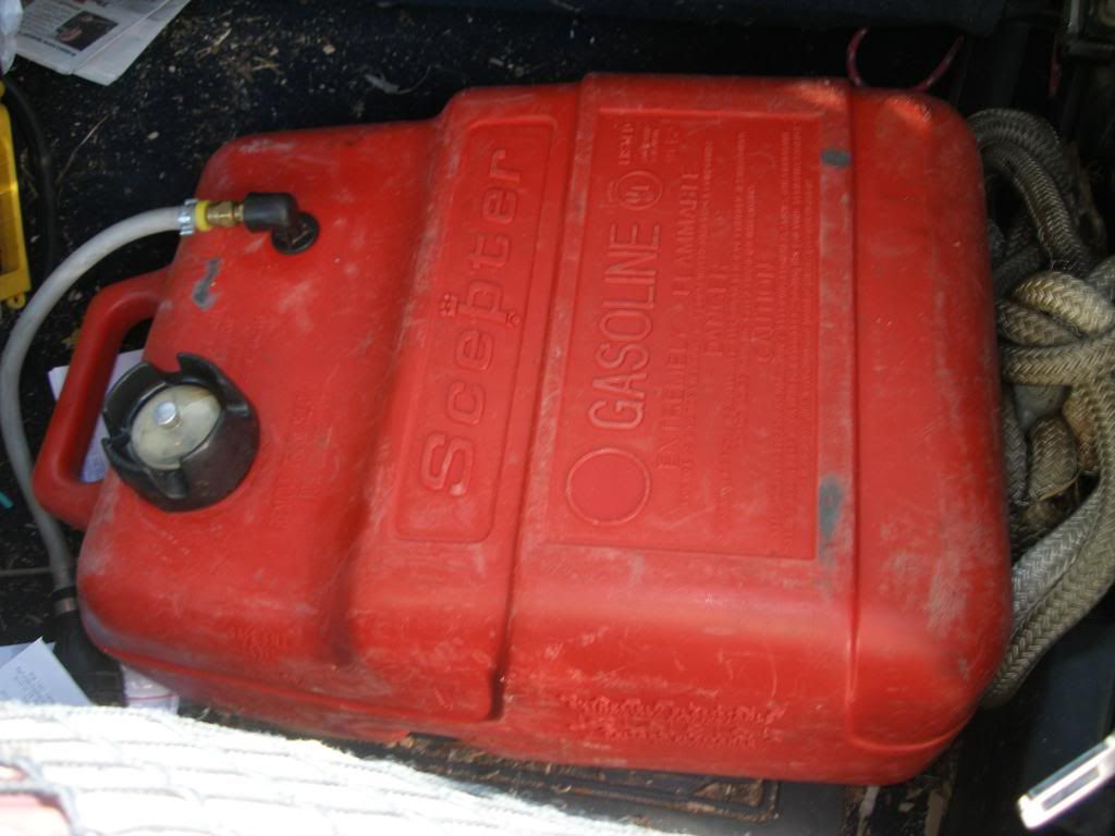 water meth injection - how long b4 you run dry? | Diesel Place