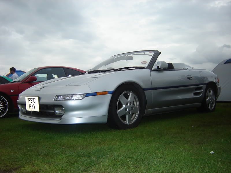 haynes manual toyota mr2 #7