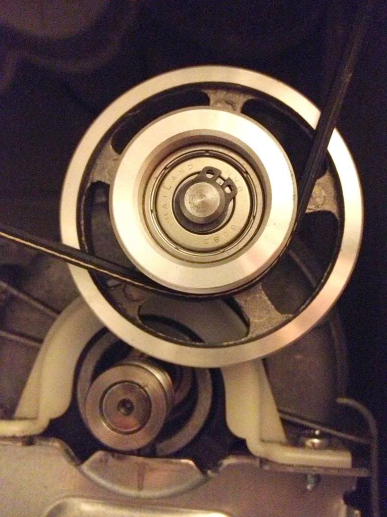 Dryer Belt Pulley Help Community Forums