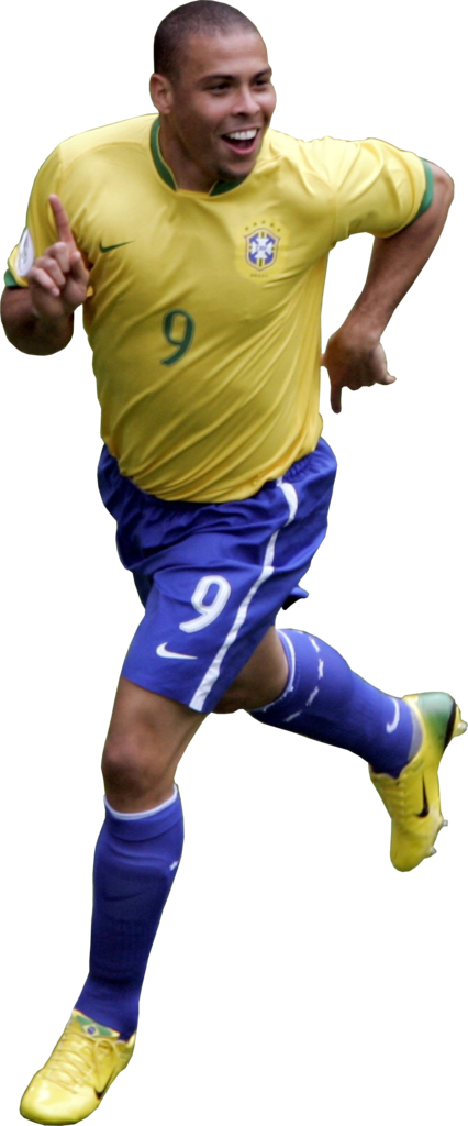 Ronaldo Brazil Render Photo By G3minazzo Photobucket