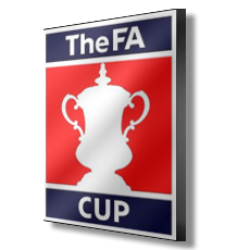 FA Cup Logo Pictures, Images and Photos