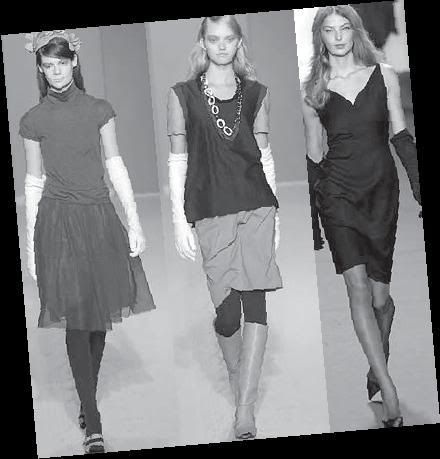Forum » Arti & Kultura » Moda dhe estetika » Tendencat e
