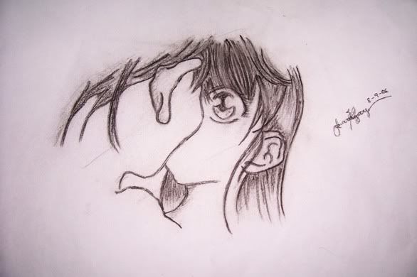 anime love drawings. Anime Love Drawings.
