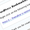 bookmark