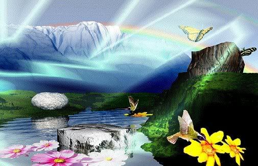 nature Pictures, Images and Photos