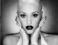 Gwen Stefani Pictures, Images and Photos