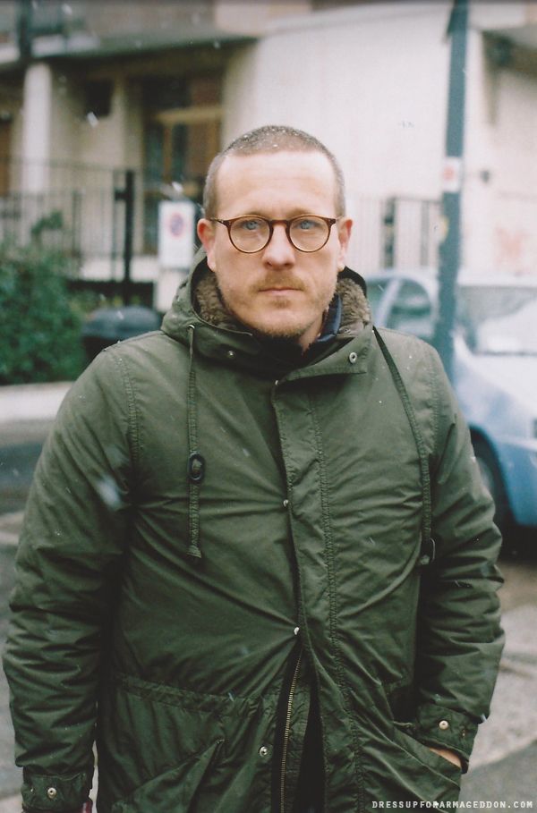 Scott Schuman Scott Schuman
