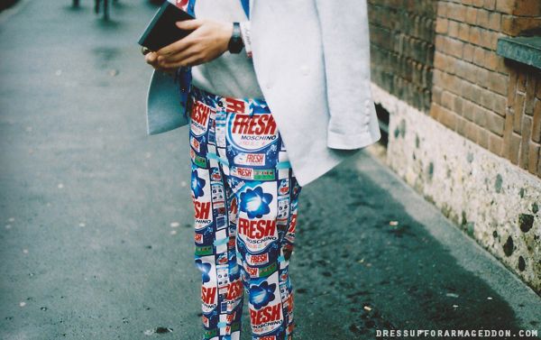 Moschino Moschino