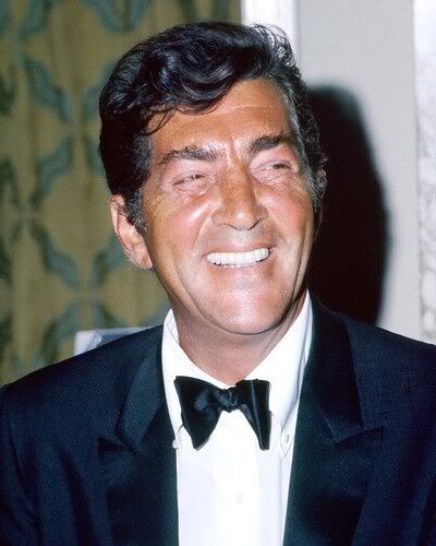 Dean Martin - Gallery Colection