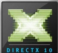 DirectX 10 (для Windows XP)