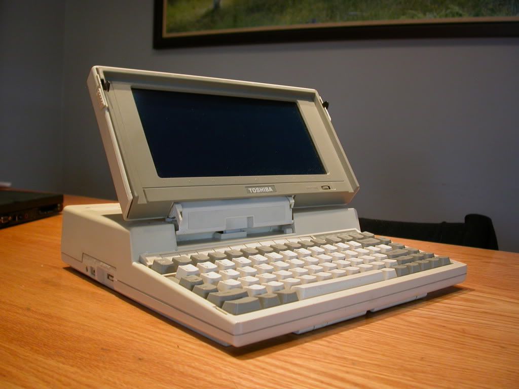 Toshiba T1200