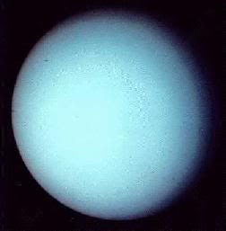Uranus