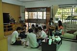 CNY Primary school gathering