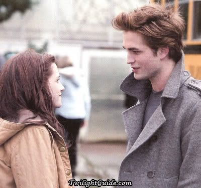 Bella y Edward Pictures, Images and Photos