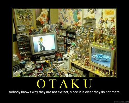 Otaku Pictures, Images and Photos