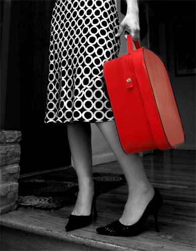 Red bag Pictures, Images and Photos