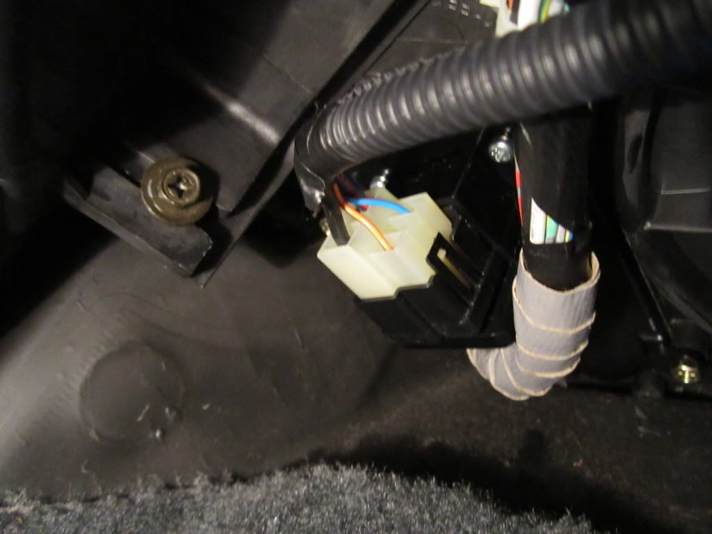 HELP! '03 Air Conditioner Failure Page 10 Honda Pilot Honda Pilot