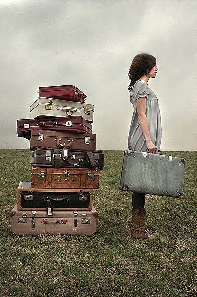 Luggage Pictures, Images and Photos