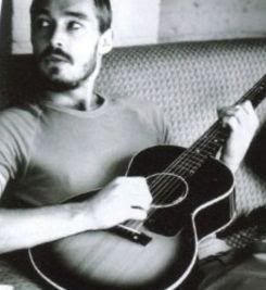 Daniel Johns