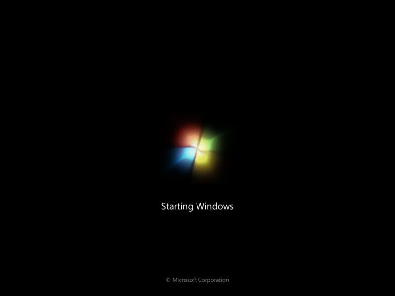   Windows Build 6956