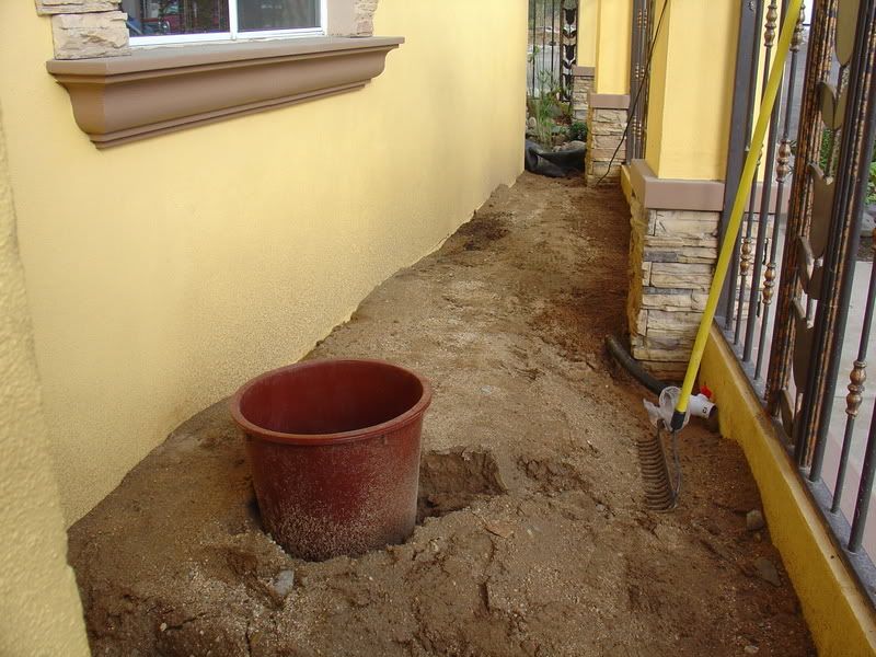 Hace tu propia cascada con arroyo - Info en Taringa!