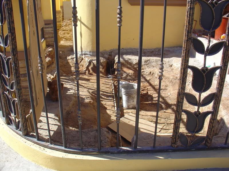 Hace tu propia cascada con arroyo - Info en Taringa!