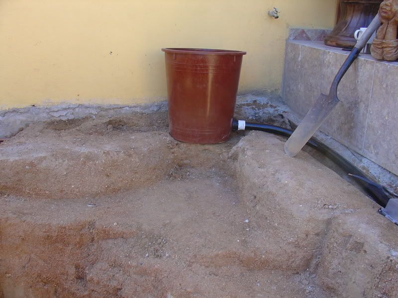 Hace tu propia cascada con arroyo - Info en Taringa!