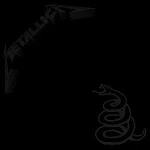 The Black Album