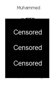 Censored