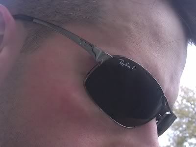 Palantas' Sunglasses