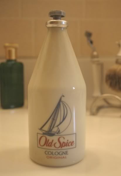 Old Spice