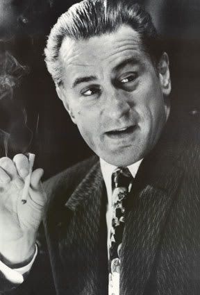 Robert Deniro