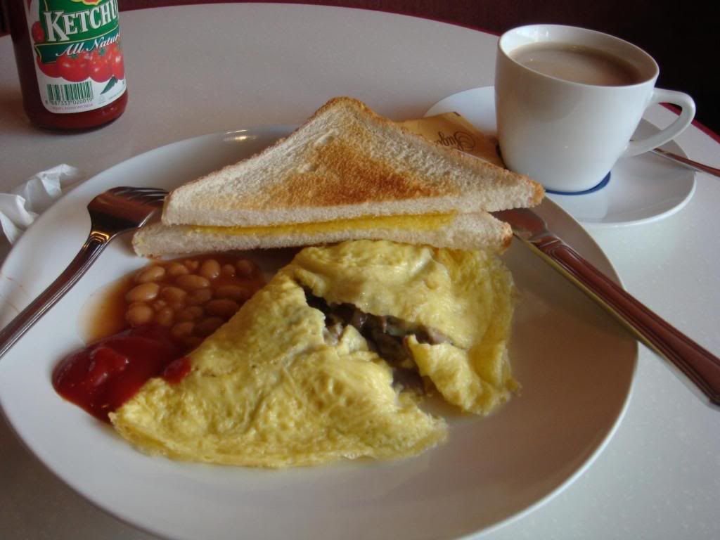 Continental Breakfast Pictures, Images & Photos | Photobucket