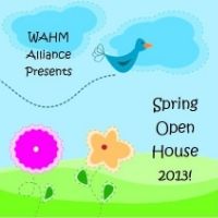 SPRING OPEN HOUSE EVENT