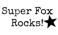 SuperFox Rocks