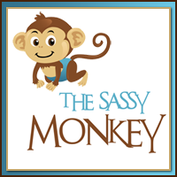 The Sassy Monkey