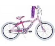 bicycle with streamers Pictures, Images and Photos