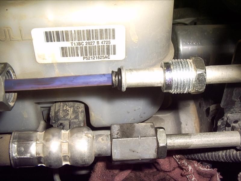 Brake Booster Hiss Dodge Cummins Diesel Forum