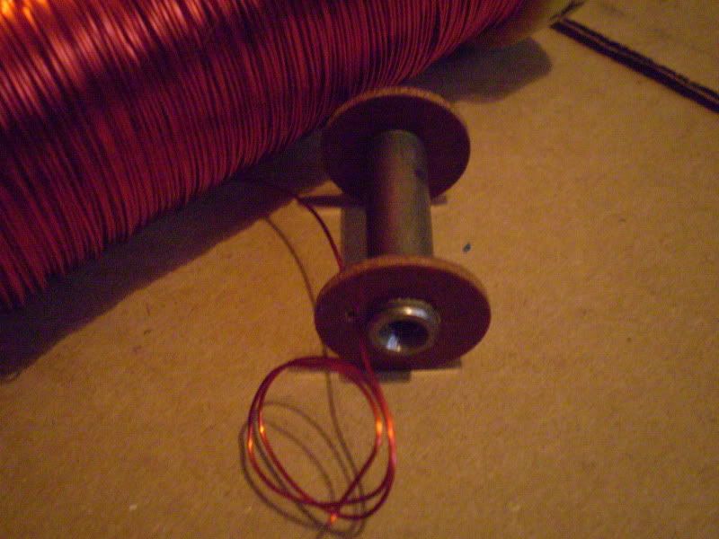 DIY Handmade Coil Tattoo Machine: build your own custom tattoo machine