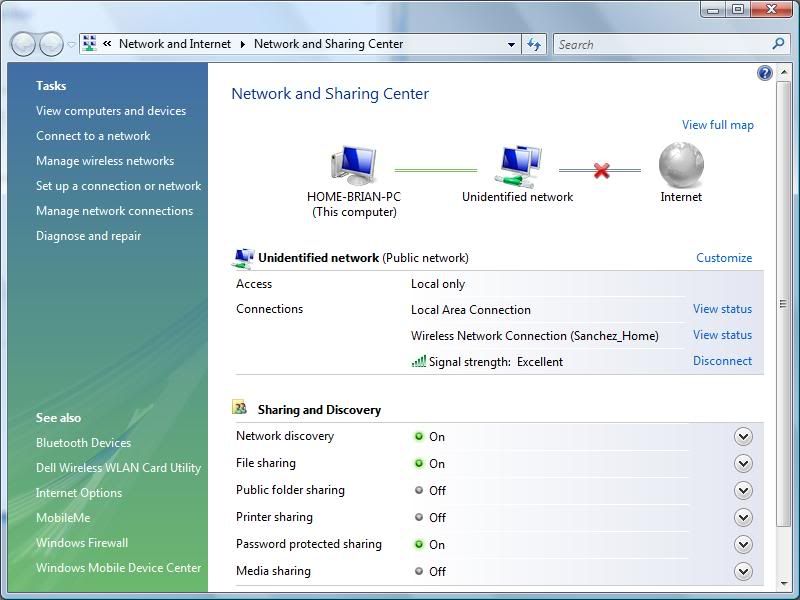 Need Help With a ModemWireless Router Problem Tech Support Forum