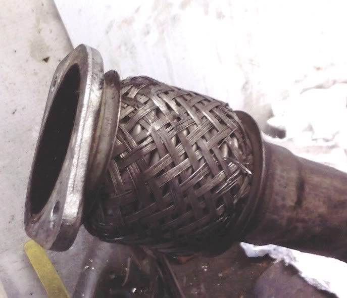 Laguna II Exhaust rattle Independent Renault Forums