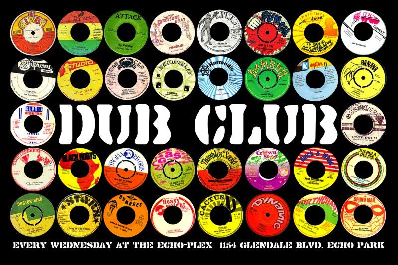 dub club