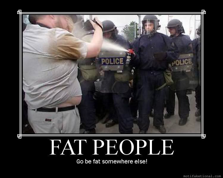 fat people posters. fat people posters. Photobucket