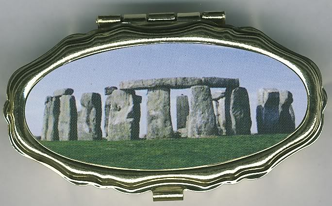 Stonehenge Souvenirs